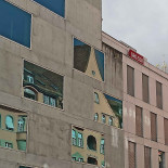 Tonga Exterior