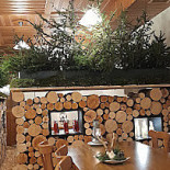 Burger Ranch À l'intérieur