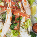 Han Table Barbecue Essen