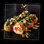 Yustin Bite Essen