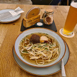 The Comida