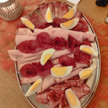 Churrasqueira A Mo Nourriture
