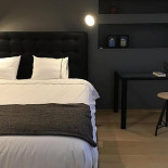 A Rampinha À l'intérieur