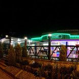 Planet Fusion Exterior