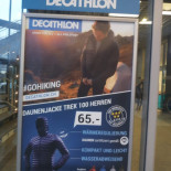 Do Molhe Speisekarte