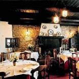 Lindolfo À l'intérieur