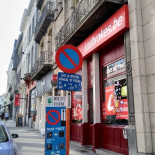O Cardeal Exterior
