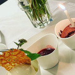 Salsa E Coentros Boisson