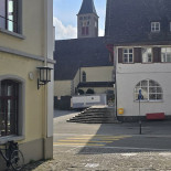 Bom Prato Extérieur