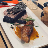 Padaria Do Moleiro Comida