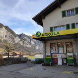 Principal Bistro Außen