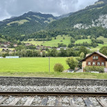 Principal Bistro Außen