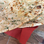 Pizaria D'orik Comida