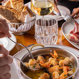 Café de São Bento Bebida