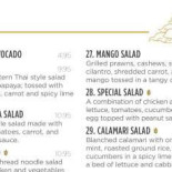 Gelataria Italia Carte
