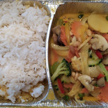 Carlos Alberto Comida