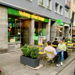 Confeitaria Miranda Exterior