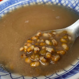 Caravela Nourriture