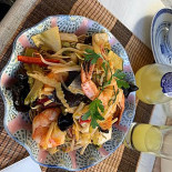 Sopas Bifanas Comida