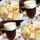 Café Os Gémeos Essen
