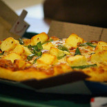 Pizzaria Match Point Nourriture