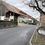 Bella Canela Exterior