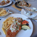Kinkas Olhao Comida