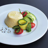 Restaurant Novo Comida