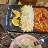 Cantinho Do Aziz Comida