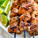 Kebabway Comida