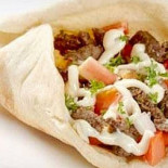 Kebabway Comida