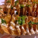 Kebabway Comida