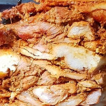 Kebabway Comida