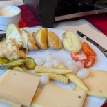 Dos Foros Food