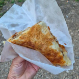 Cafe Ronca Nourriture