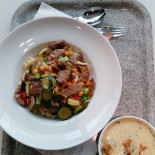 Farol Comida