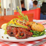 Peixaria Do Rossio Essen