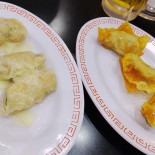 Pizza A Pezzi Nourriture