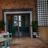 Magic Cactus À l'intérieur