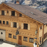 Cafe Piolho Außen