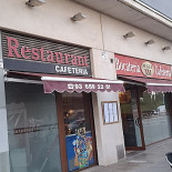 O Caravela Extérieur