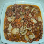 Asas De Beja Nourriture