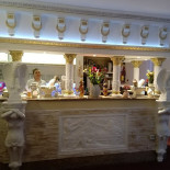 Olhos D'agua À l'intérieur