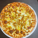 Dote Republica Comida
