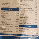 Maré Cheia Carte