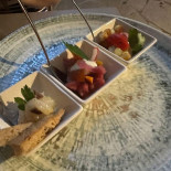 Tentacao Imperdivel Restauracao Unipessoal Lda Comida