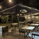 Cafe Farol Extérieur