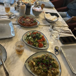 Oceanic Cafe Essen