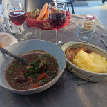 Talho Central Comida