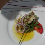 Talho Central Comida